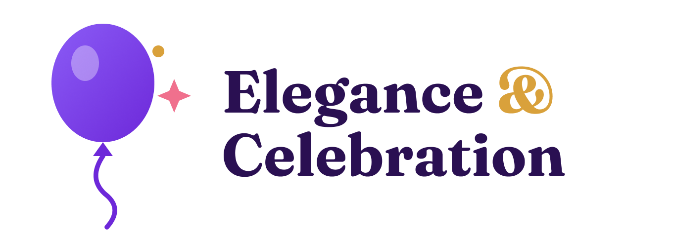 Elegance & Celebration